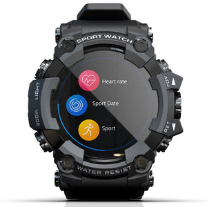 Vattentät Smartwatch