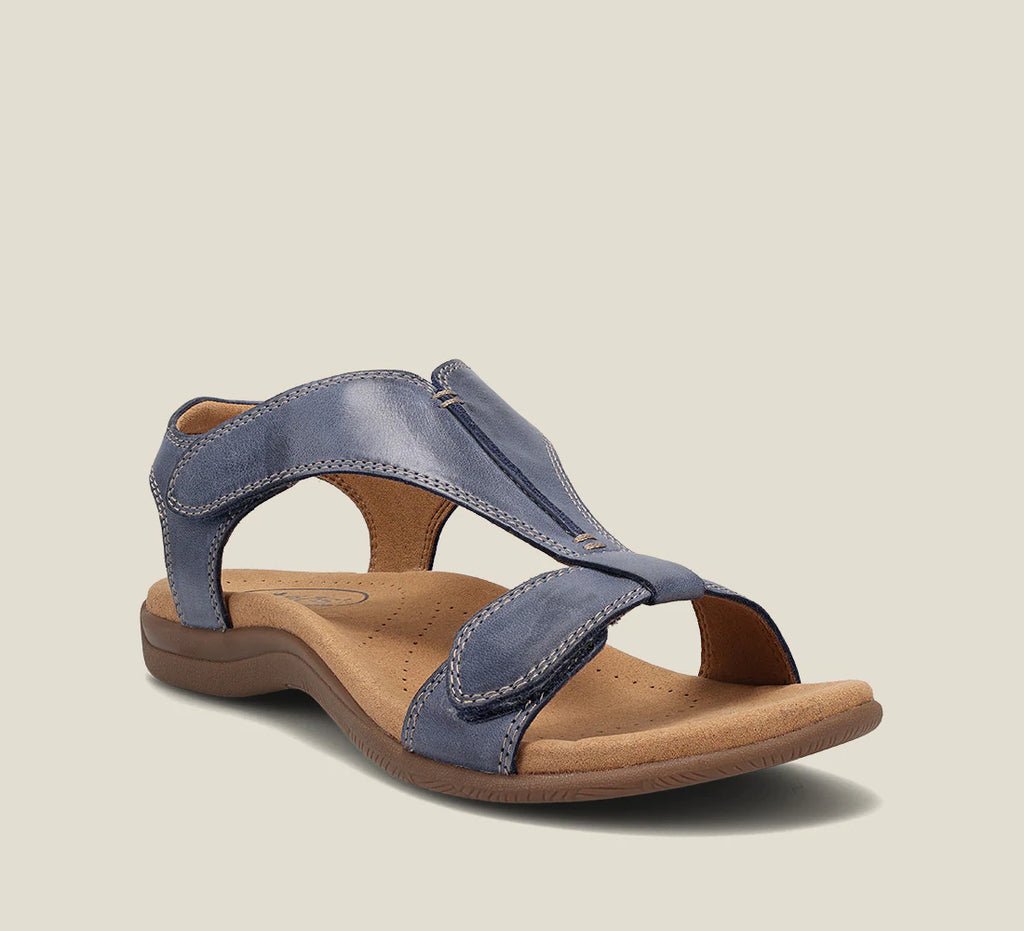 Aisha - Ergonomiska Smärtfria Sandaler