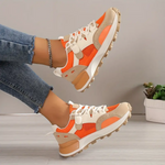 Denise - Casual Sneakers Till Kvinnor