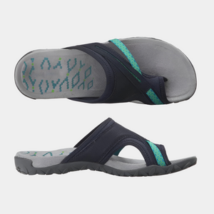 Yvonne - Ergonomiska Ortopediska Sandaler