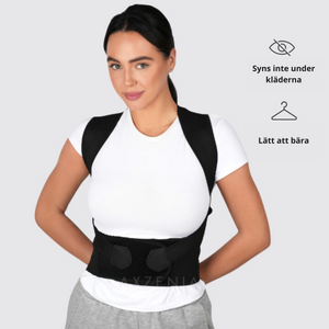 Posture Corrector Pro