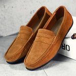 Antonio - Chic Loafers I Mocka