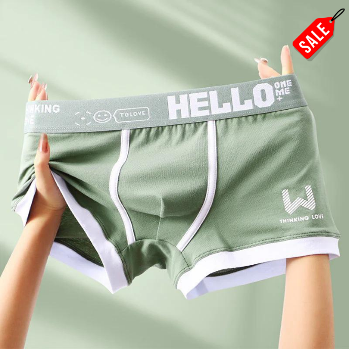 ToLove - Premium Boxershorts (2+2 FRI)