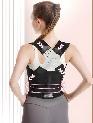 Posture Corrector Pro