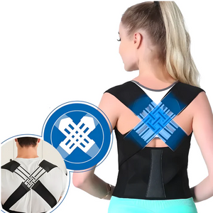 Posture Corrector Pro