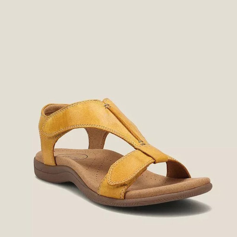 Aisha - Ergonomiska Smärtfria Sandaler