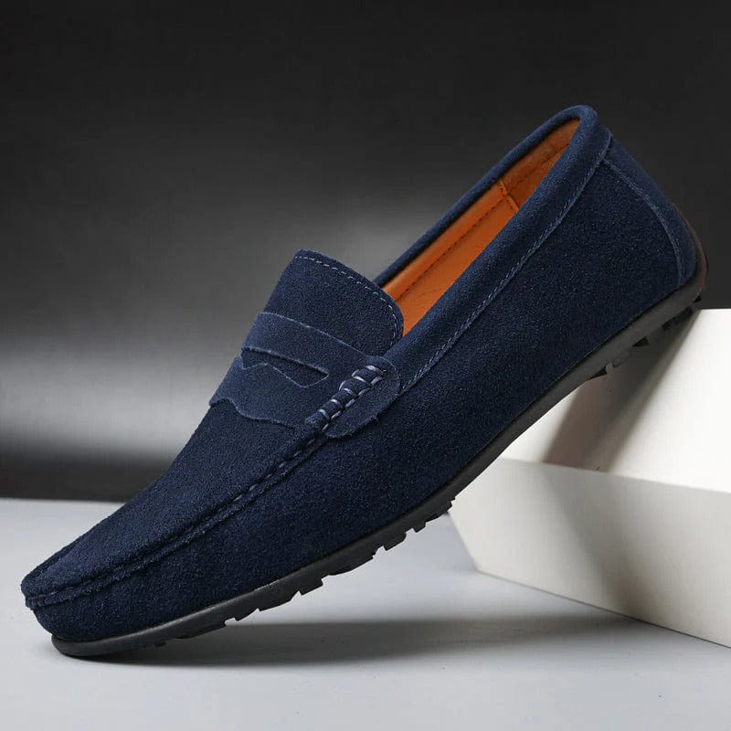 Antonio - Chic Loafers I Mocka