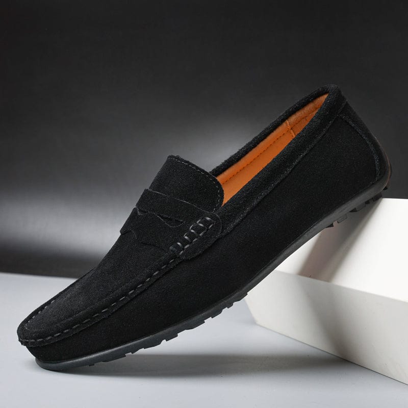 Antonio - Chic Loafers I Mocka