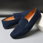 Antonio - Chic Loafers I Mocka