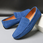 Antonio - Chic Loafers I Mocka